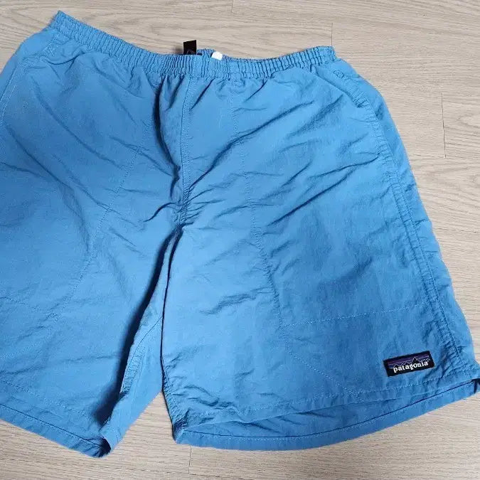 [BUNJANG] Patagonia Baggy Shorts M / [M] 파타고니아 배기쇼츠