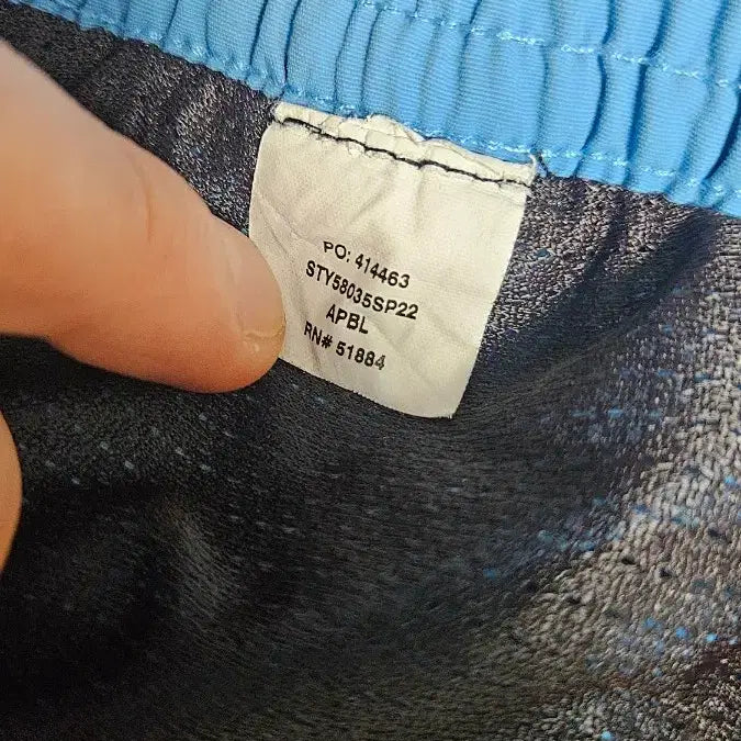 [BUNJANG] Patagonia Baggy Shorts M / [M] 파타고니아 배기쇼츠