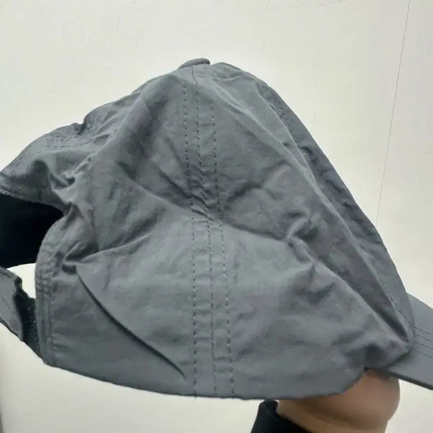 [BUNJANG] Myratis Rockstar Cap / [만원 아라비아빈티지] Myratis Rockstar 볼캡 모자