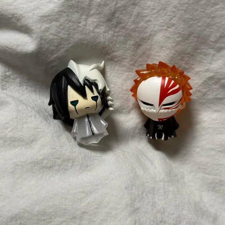[BUNJANG] Bleach Urahara Kisuke &amp; Ichigo Kurosaki Bundle / 블리치 메지루시 우르키오라, 이치고 일괄
