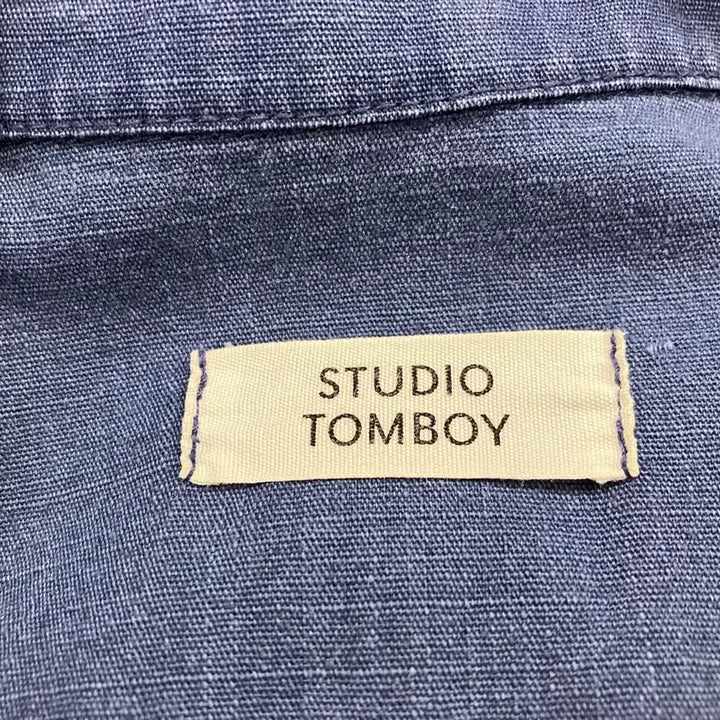 [BUNJANG] STUDIO TOMBOY Dress F / 스튜디오 톰보이(STUDIO TOMBOY) 원피스 F