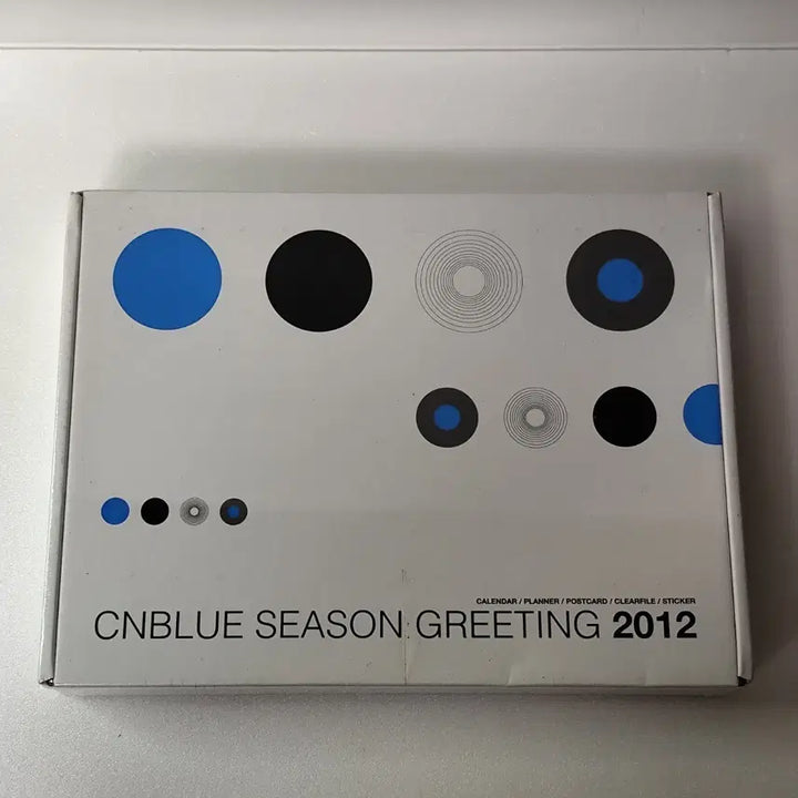 [BUNJANG] CNBLUE Season&