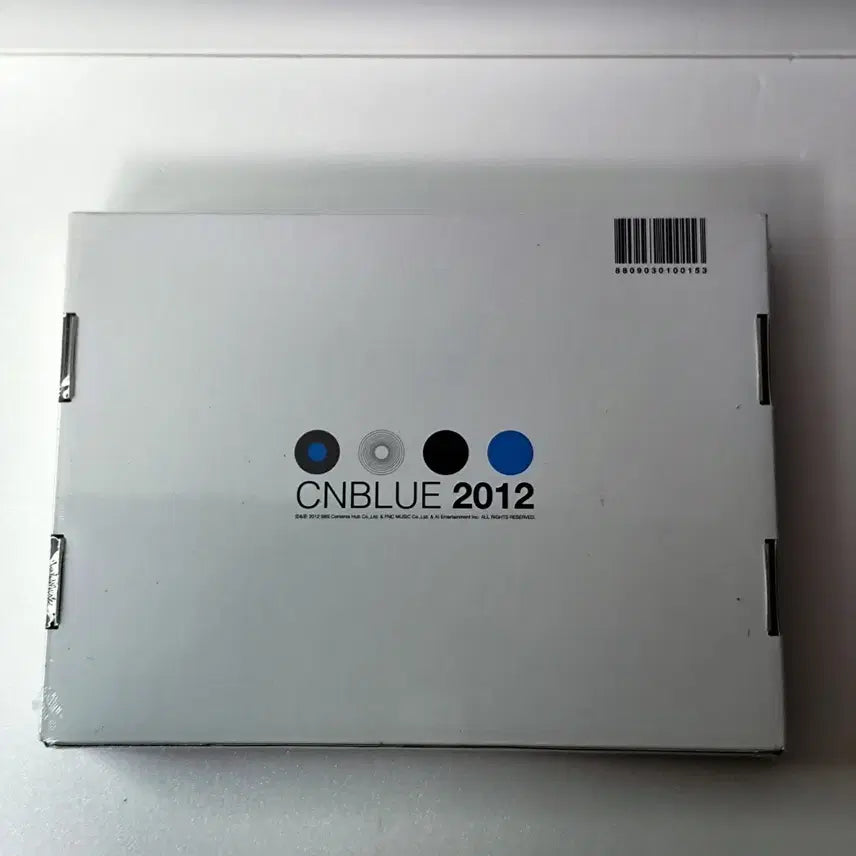 [BUNJANG] CNBLUE Season&