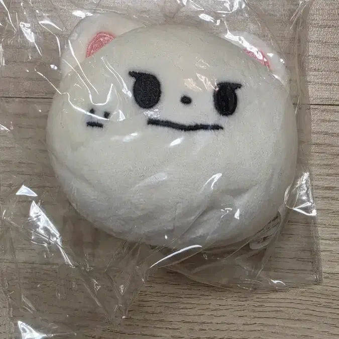 [BUNJANG] Moon Memo Stress Ball / 문네모 스트레스볼
