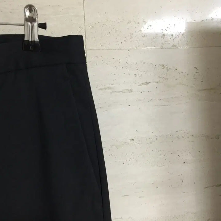 [BUNJANG] Theory Homme 24 Black Slacks Pants / 띠어리 옴므 24 슬랙스 팬츠 31