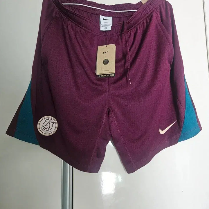 [BUNJANG] Nike Paris Saint-Germain Dri-FIT Strike Shorts / 나이키 파리 생제르맹 드라이 핏 스트라이크 쇼츠 (FN9394-610)