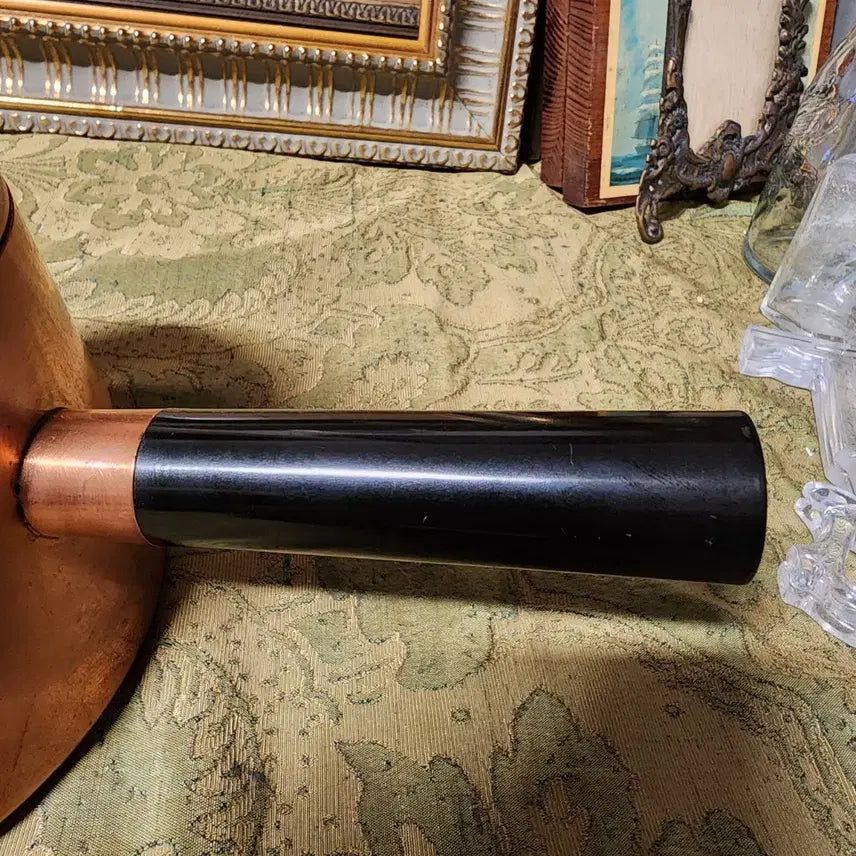 [BUNJANG] SIGG Switzerland Copper Pot / 스위즐랜드(스위스) SIGG(지그) 동냄비두껍고 아주 묵직합니다 바닦지