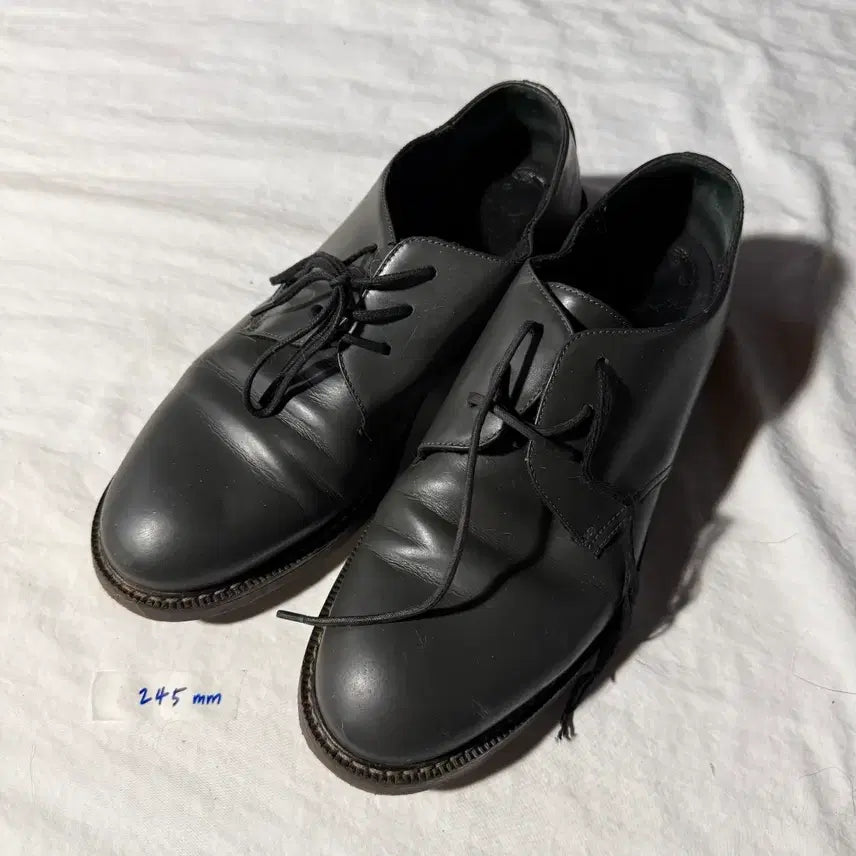 [BUNJANG] Marni Derby Shoes / 마르니 더비슈즈 245
