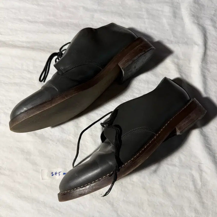 [BUNJANG] Marni Derby Shoes / 마르니 더비슈즈 245
