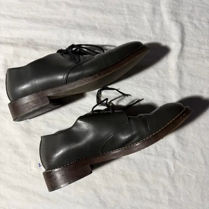 [BUNJANG] Marni Derby Shoes / 마르니 더비슈즈 245