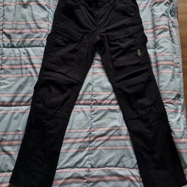 [BUNJANG] GARSING Tactical Pants - Size S / GARSING 전술팬츠 S 사이즈