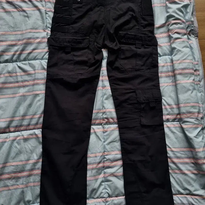 [BUNJANG] GARSING Tactical Pants - Size S / GARSING 전술팬츠 S 사이즈