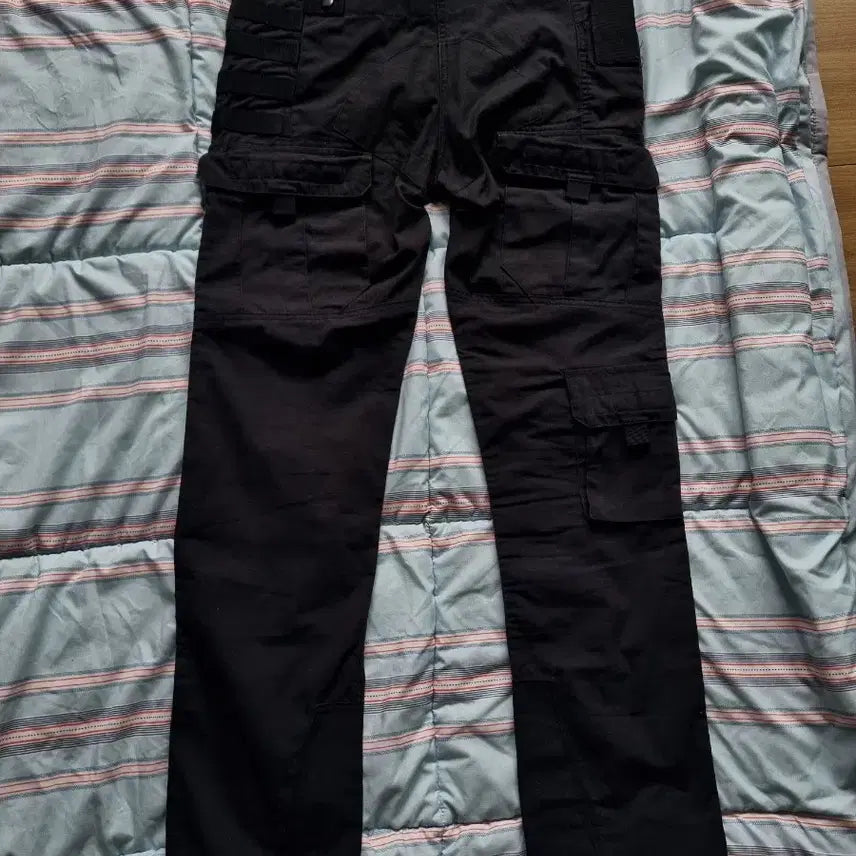 [BUNJANG] GARSING Tactical Pants - Size S / GARSING 전술팬츠 S 사이즈