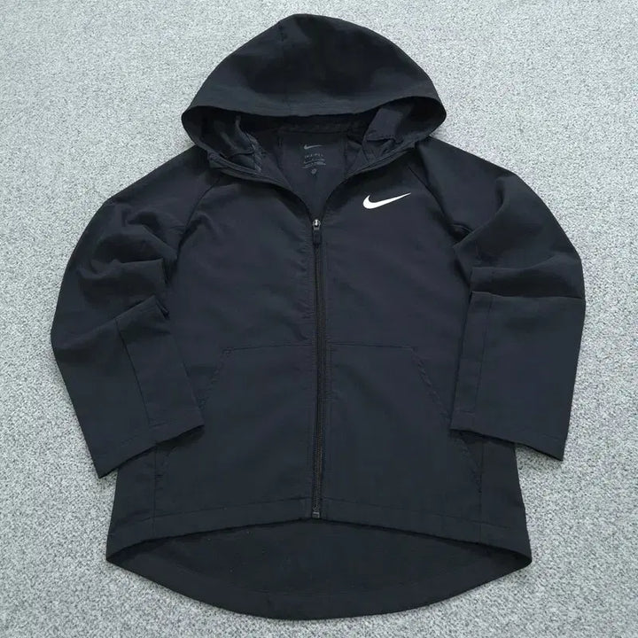 [BUNJANG] Nike Kids Windbreaker Jacket S / S 나이키 바람막이 자켓 키즈 | B