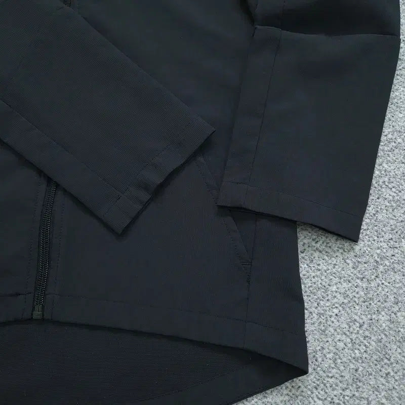 [BUNJANG] Nike Kids Windbreaker Jacket S / S 나이키 바람막이 자켓 키즈 | B