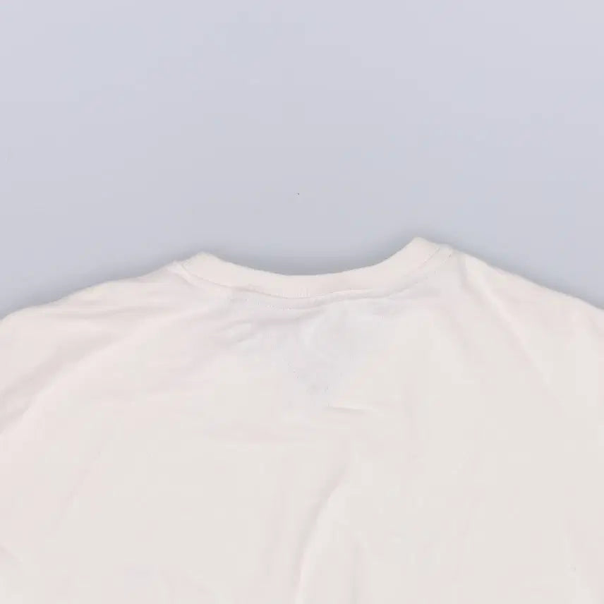[BUNJANG] Tommy Hilfiger Small Logo Sweatshirt / L 타미힐피거 스몰로고 맨투맨 0310H1