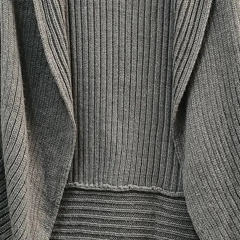 [BUNJANG] H&amp;M Acrylic Cardigan - Women&