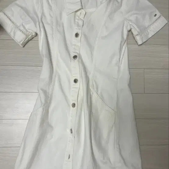 [BUNJANG] Tommy Hilfiger Dress / 타미힐피거 원피스