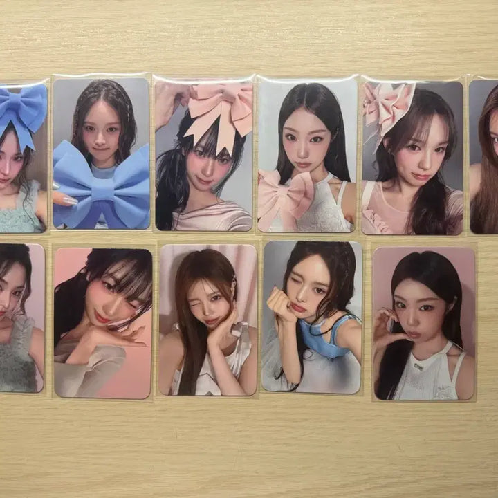 [SOLD OUT] 이즈나 2025 시즌그리팅 시그 양도 포카포함 알라딘 특전 포함