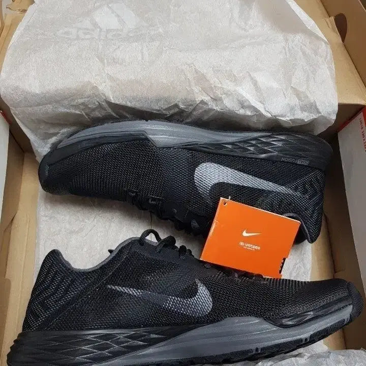 [BUNJANG] Nike Training Shoes / 나이키 트레이닝화
