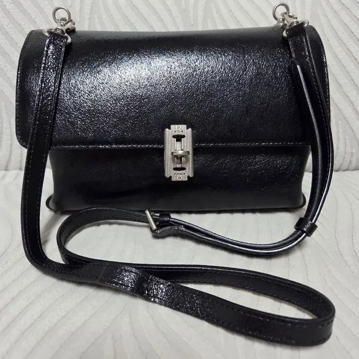 [BUNJANG] Boonk Crossbody Bag / 분크  크로스백