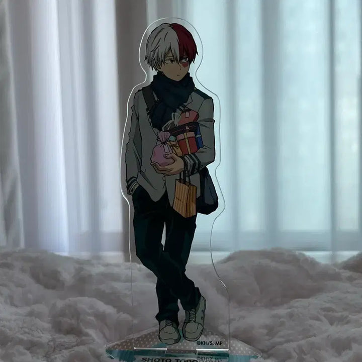 [BUNJANG] My Hero Academia Todoroki Shoto Valentine&