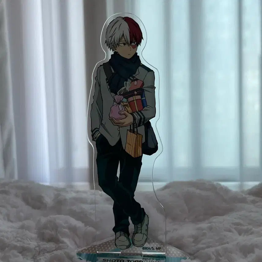 [BUNJANG] My Hero Academia Todoroki Shoto Valentine&