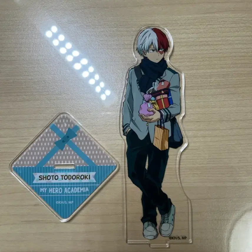 [BUNJANG] My Hero Academia Todoroki Shoto Valentine&
