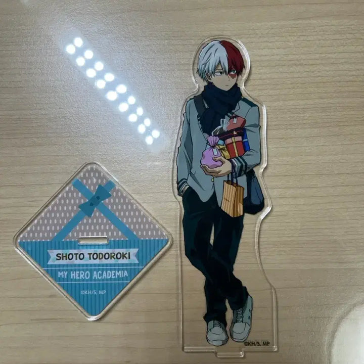 [BUNJANG] My Hero Academia Todoroki Shoto Valentine&
