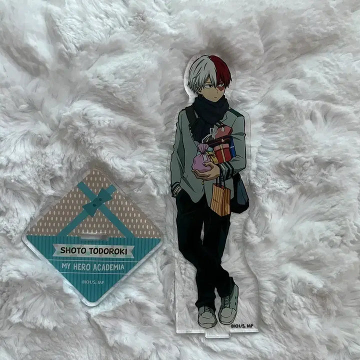 [BUNJANG] My Hero Academia Todoroki Shoto Valentine&