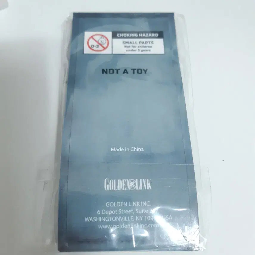 [SOLD OUT] 탑건 매버릭 군번줄