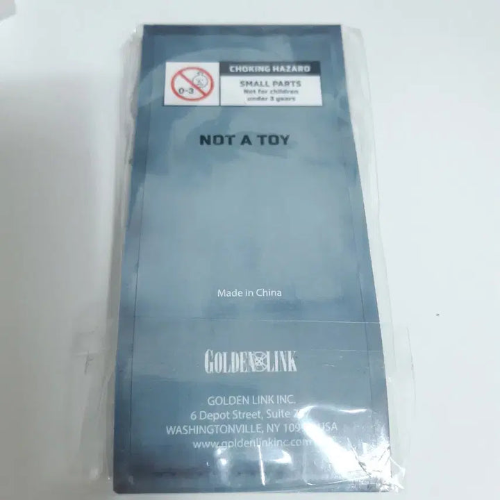 [SOLD OUT] 탑건 매버릭 군번줄