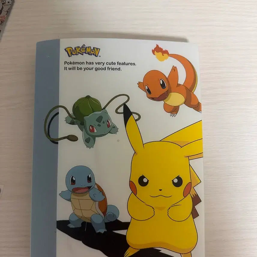 [BUNJANG] Pokemon Card AR Set (55 Cards + Binder) / 포켓몬카드 ar 55장 + 북