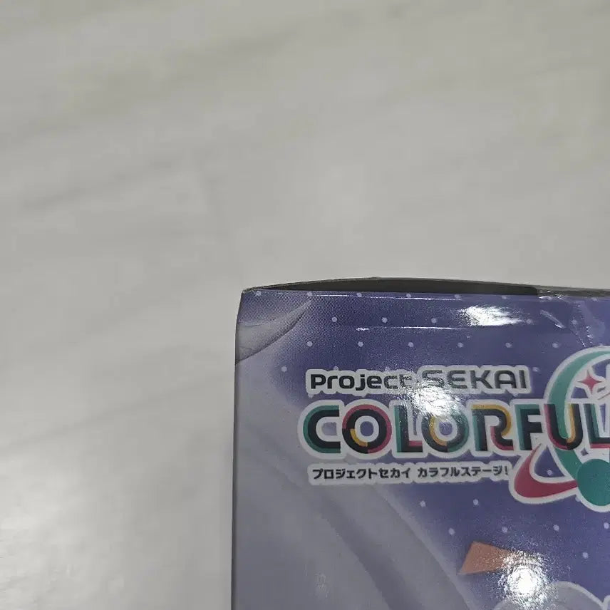 [BUNJANG] Sega Project SEKAI Hatsune Miku SPM Figure / 택포1.9) 세가 프로젝트 세카이 하츠네 미쿠 피규어 SPM