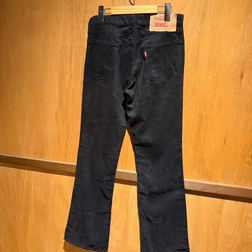 [SOLD OUT] 리바이스 517 30-33