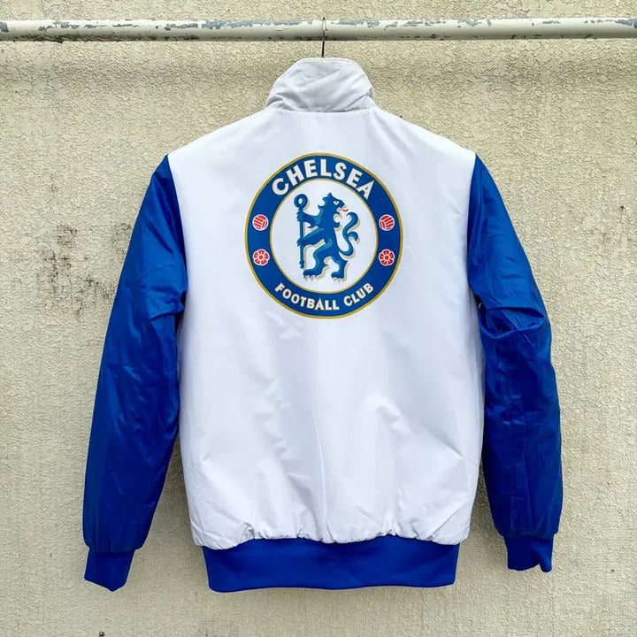 [BUNJANG] Adidas Chelsea Reversible Lightweight Padded Jacket / 90) 아디다스 첼시 리버시블 경량 패딩 자켓