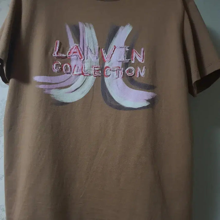 [BUNJANG] Lanvin T-Shirt Size 82 / 랑방 티셔츠