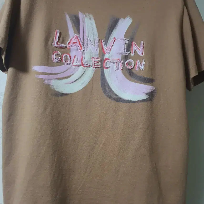 [BUNJANG] Lanvin T-Shirt Size 82 / 랑방 티셔츠