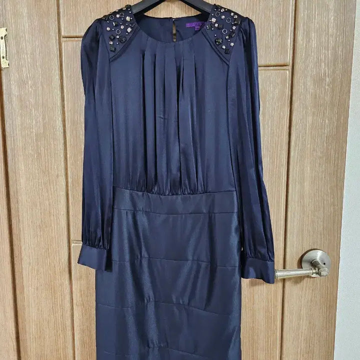 [BUNJANG] Olivia Lauren Silk Blend Suit Set / 올리비아로렌 셋업