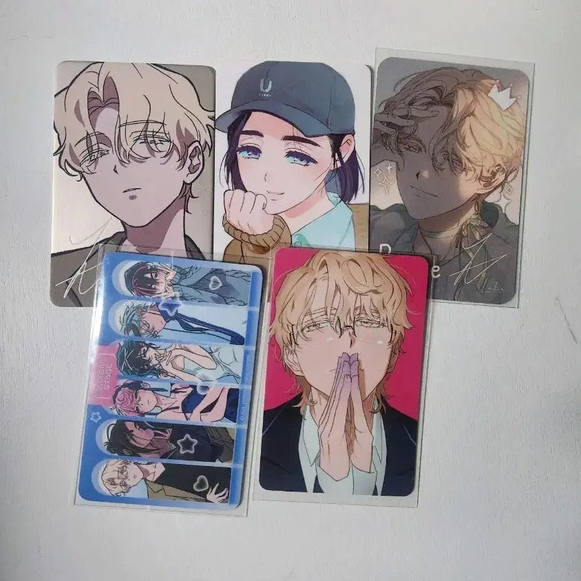 [SOLD OUT] 루카 수아 포카