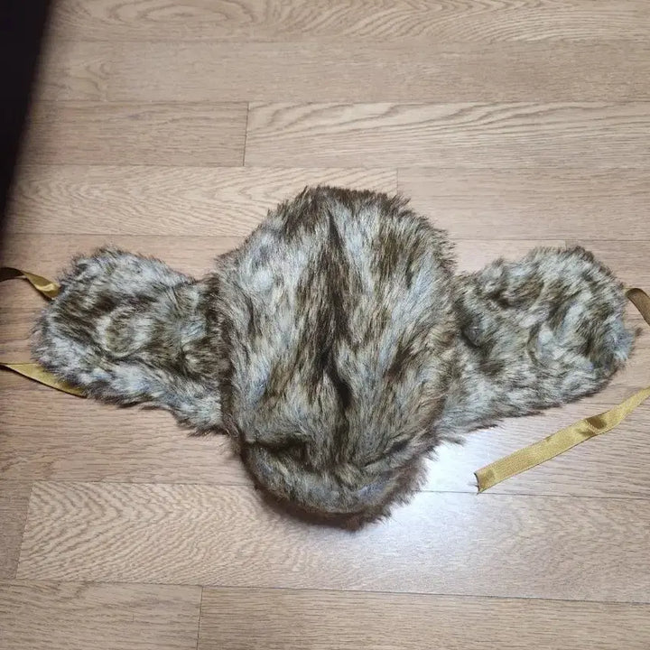 [BUNJANG] Russian Style Winter Fur Hat / 털모자 팔아요!