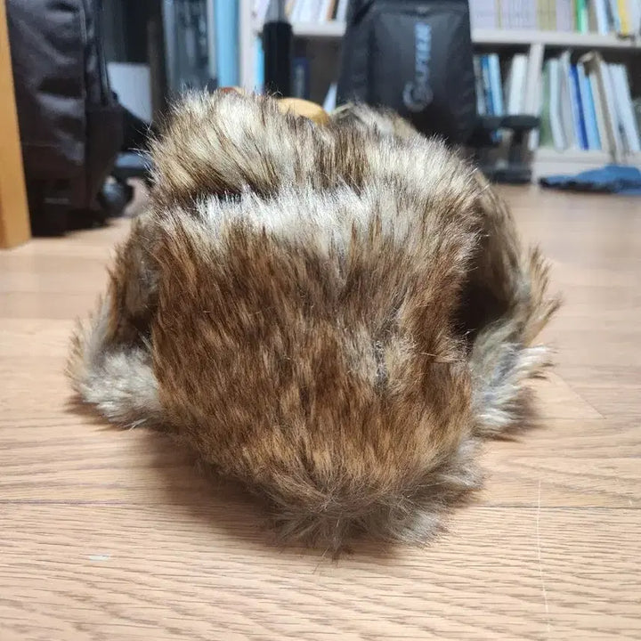 [BUNJANG] Russian Style Winter Fur Hat / 털모자 팔아요!
