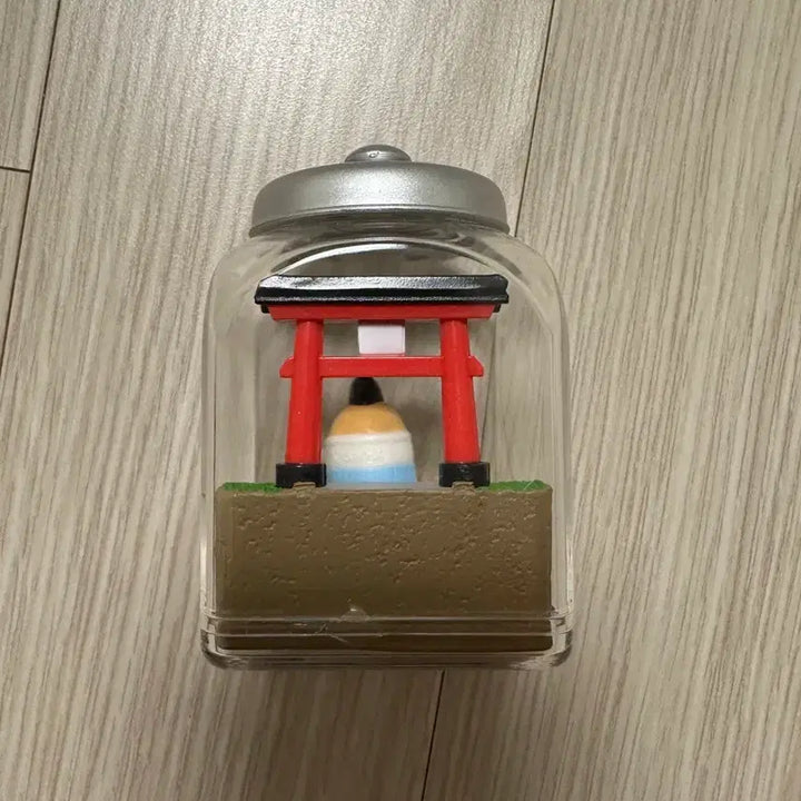 [BUNJANG] Sumikko Gurashi Shrine Figure / 스믹코구라시 신사 피규어