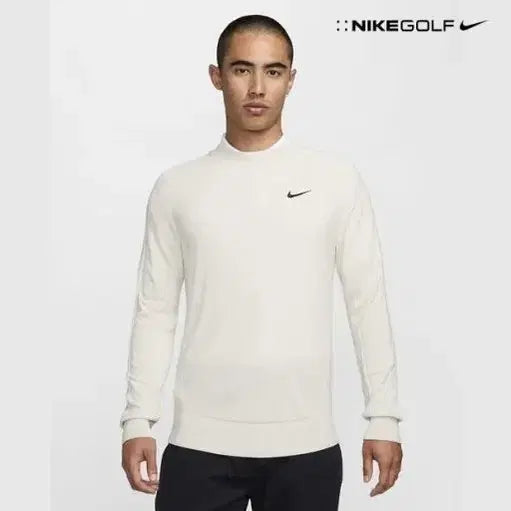 [SOLD OUT] 나이키 골프 니트