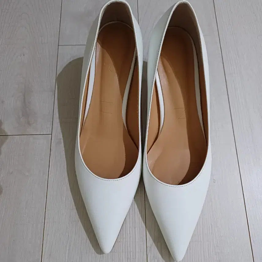 [BUNJANG] SAPPUN 5cm Wedding Pumps / 사뿐 웨딩슈즈 5센티
