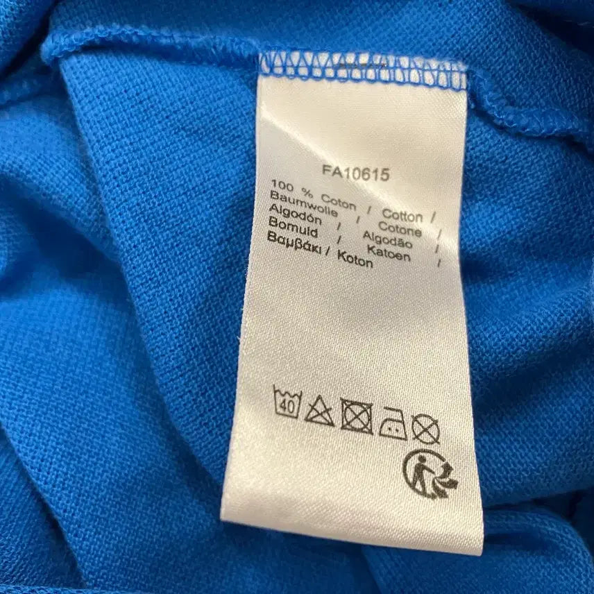 [BUNJANG] Lacoste Short Sleeve Polo Shirt L / 라코스테(LACOSTE) 카라 반팔티 US-L