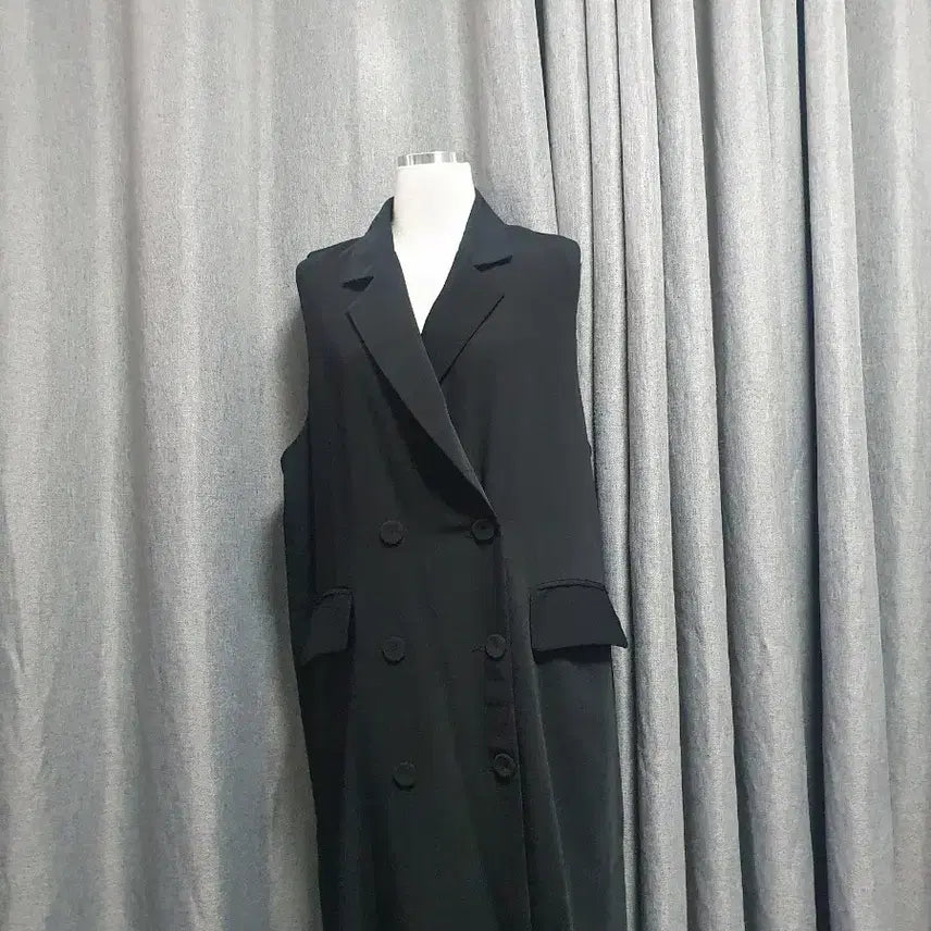 [BUNJANG] Maxi Best Coat / 맥시 베스트 코트