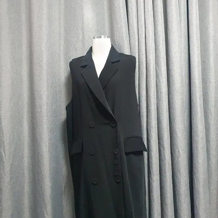 [BUNJANG] Maxi Best Coat / 맥시 베스트 코트