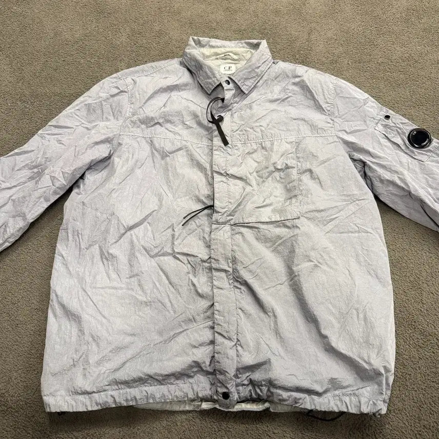 [SOLD OUT] [정품/105] CP컴퍼니 크롬R 자켓
