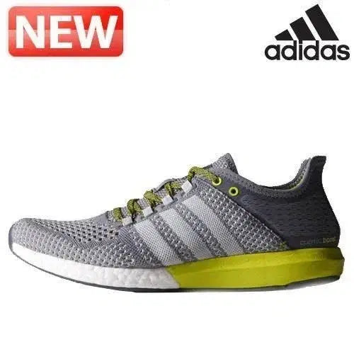 [BUNJANG] Adidas Boost Running Shoes / 아디다스 부스트 런닝화